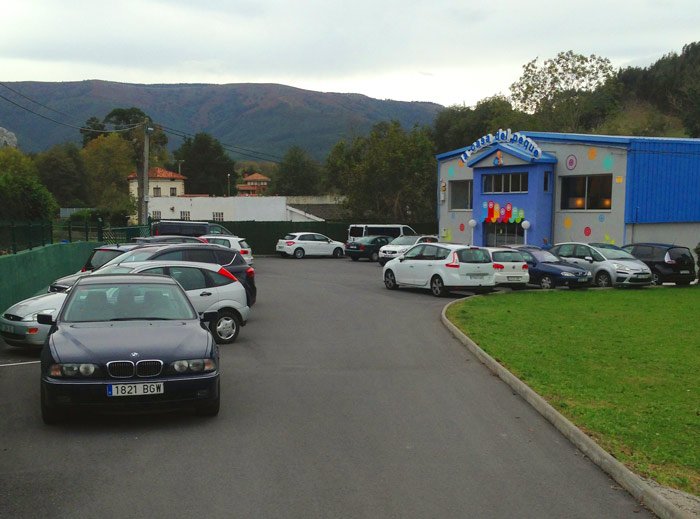 Tienda de Sillas de coches para bebes Santander, Cantabria