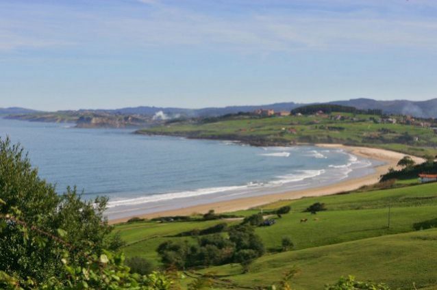 Cantabria es una región situada en un enclave privilegiado.