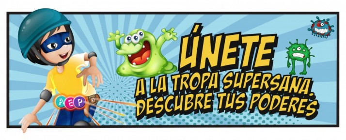 Consejos de la AEP para el curso 2015-2016