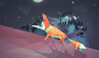 Toca Nature muestra la naturaleza a tus hijos