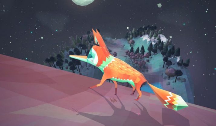 Toca Nature muestra la naturaleza a tus hijos