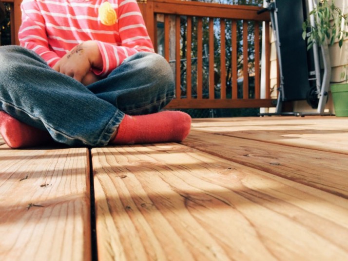 Cómo detectar y evitar el dolor de cabeza en tus hijos