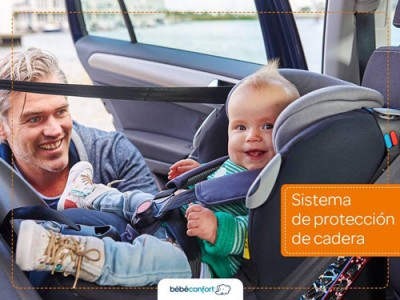 Bébé Confort, productos para bebés