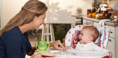 Chicco: la marca para bebés por excelencia