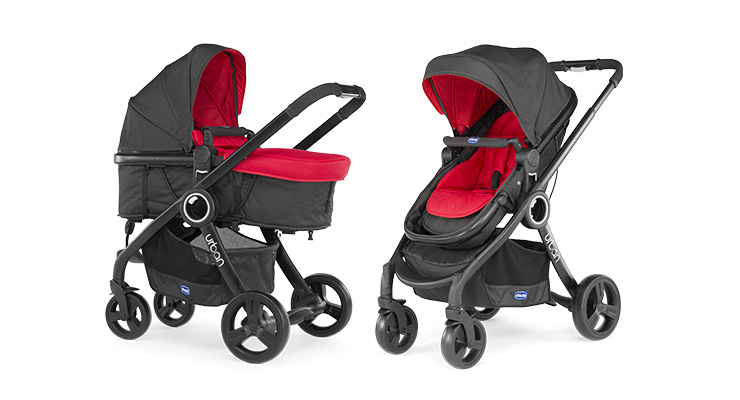 DUO Urban Plus