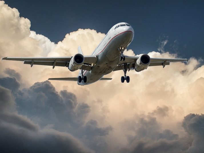 Recomendaciones y requisitos para volar estando embarazada