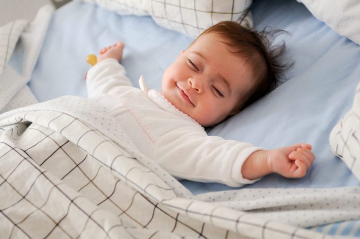 ¿Qué tenemos que hacer cuando nuestro hijo aguanta su orina por mucho tiempo?