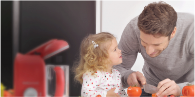 BEABA, tu marca especializada en alimentación para bebés