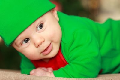 CONSEJOS PARA PADRES PRIMERIZOS