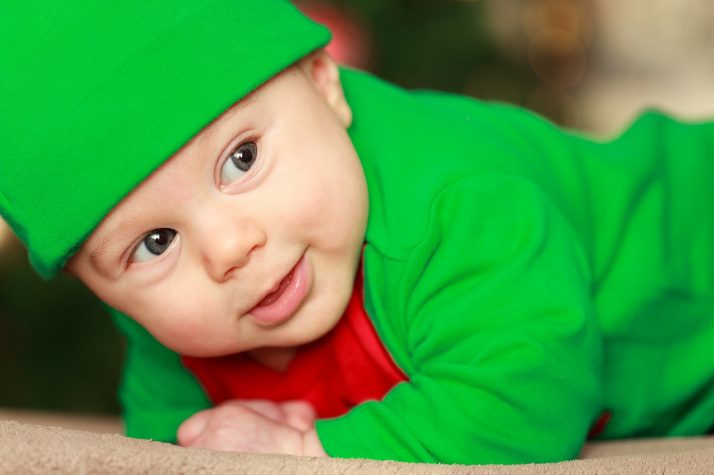 CONSEJOS PARA PADRES PRIMERIZOS