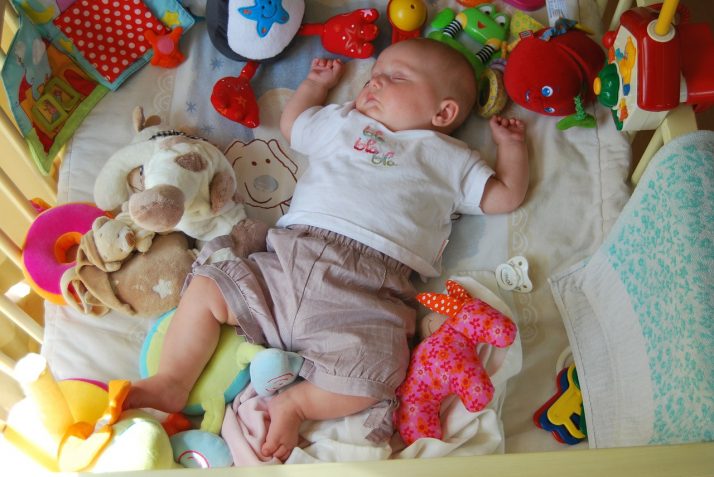 JUGUETES EDUCATIVOS PARA NUESTROS PEQUES