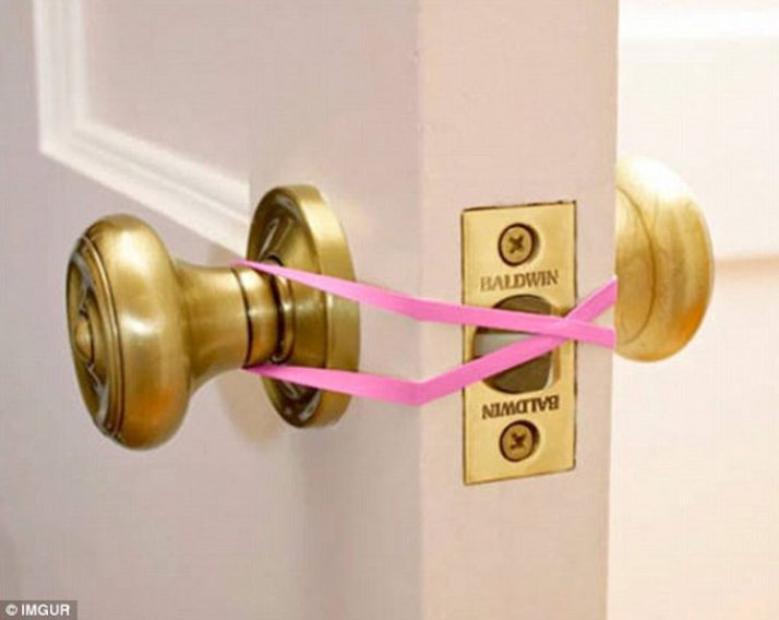 Trucos curiosos de padres para cuidar a sus hijos