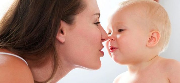 Consejos para comunicarte con tu bebé y entenderlo