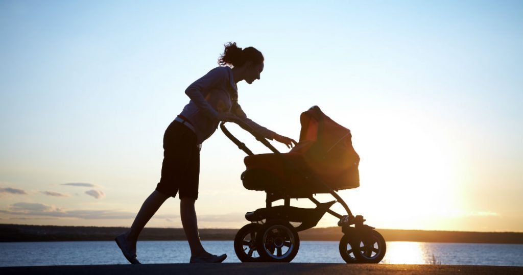 Pasea a tu bebé de manera óptima: Consejos y recomendaciones