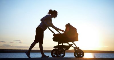 Pasea a tu bebé de manera óptima: Consejos y recomendaciones
