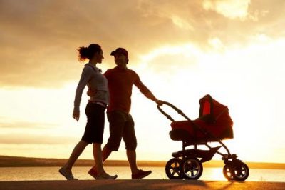 Carritos de bebés: Cómo elegir el que mejor se adapta a tu hijo