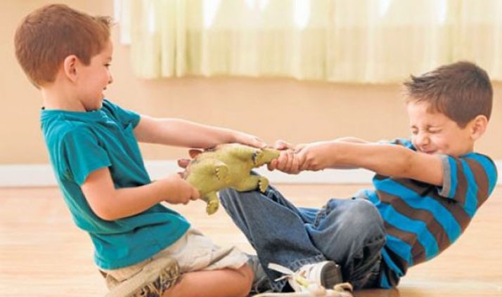 Indicios de TDAH en bebés y niños pequeños