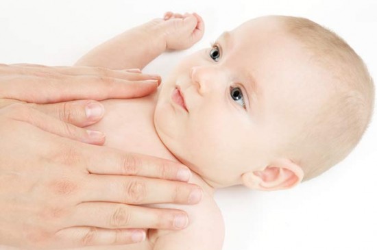 El baño del bebé: Consejos para que los dos disfrutéis al máximo