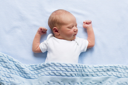 Muerte súbita en bebés: Causas y consejos para prevenirla