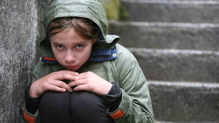 Depresión infantil: Síntomas y consejos para enfrentarla