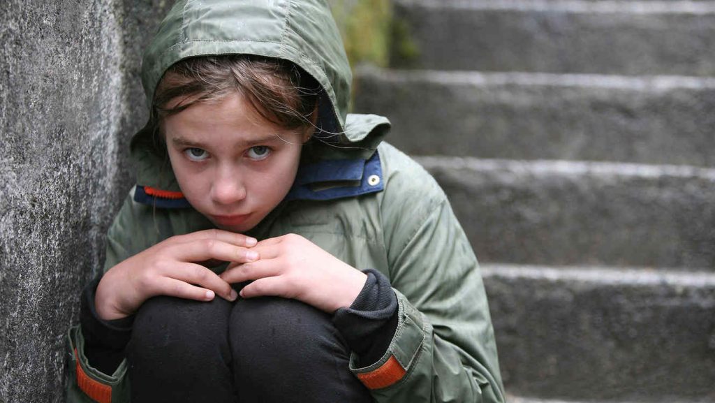 Depresión infantil: Síntomas y consejos para enfrentarla
