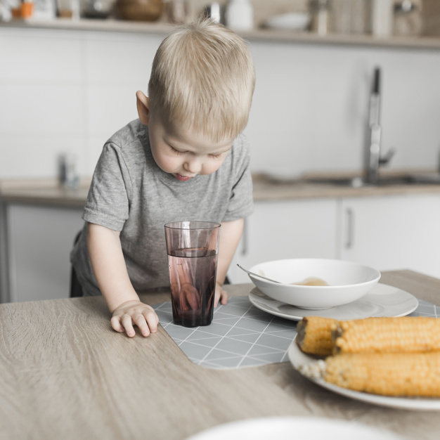 ¿Cúal es son las mejores tazas de aprendizage?