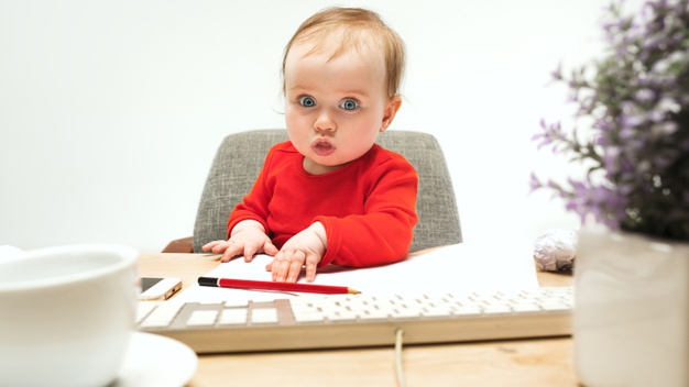 Los mejores recursos en línea para tu bebé