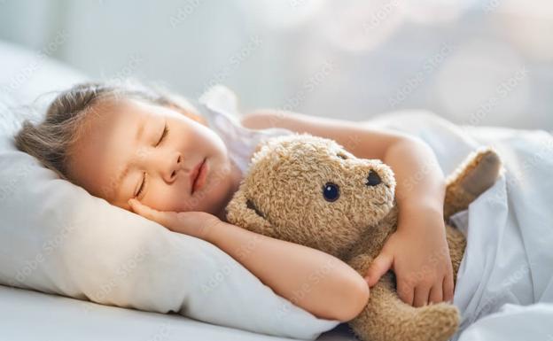 Cómo mantener la rutina de mi hijo en verano 