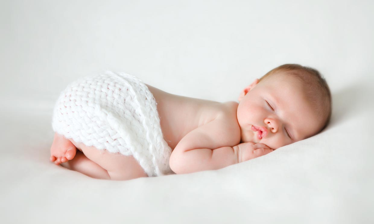 reparar mero Simposio 10 ideas de regalos para bebé recién nacido - La Casa del Peque