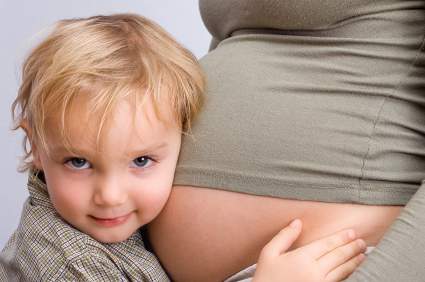 Mi hijo va a tener un hermano ¿Cómo lo preparo?