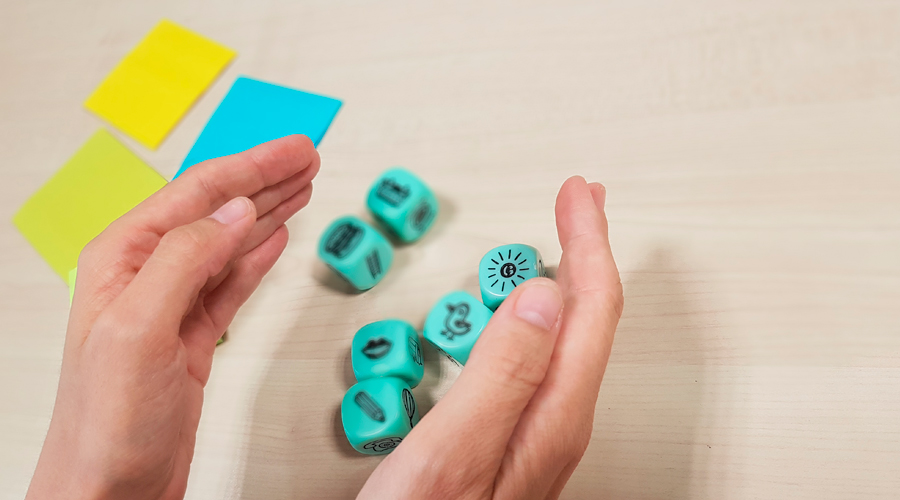 Juego y dinámicas de grupo. ¿Cómo fomentar el trabajo en equipo a través del juego?