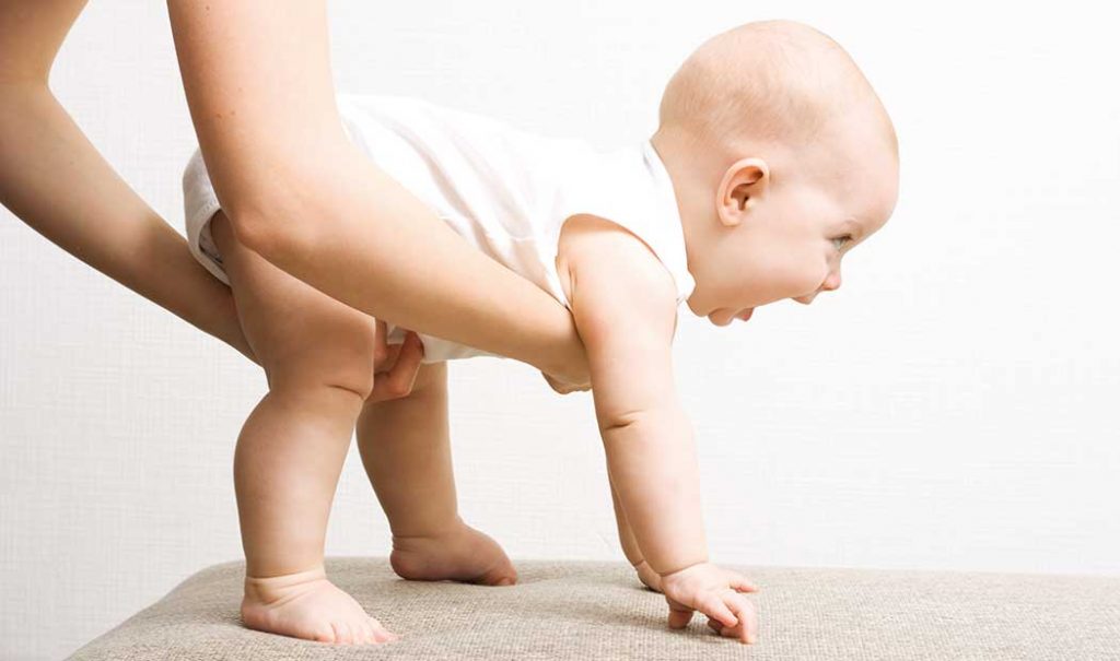 Estimulación temprana en casa: beneficios y ejercicios básicos