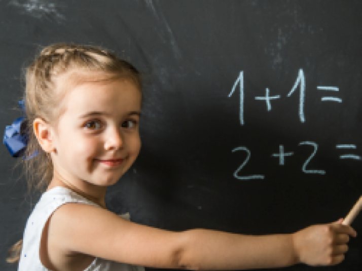 La importancia de las matemáticas en la vida cotidiana de los niños
