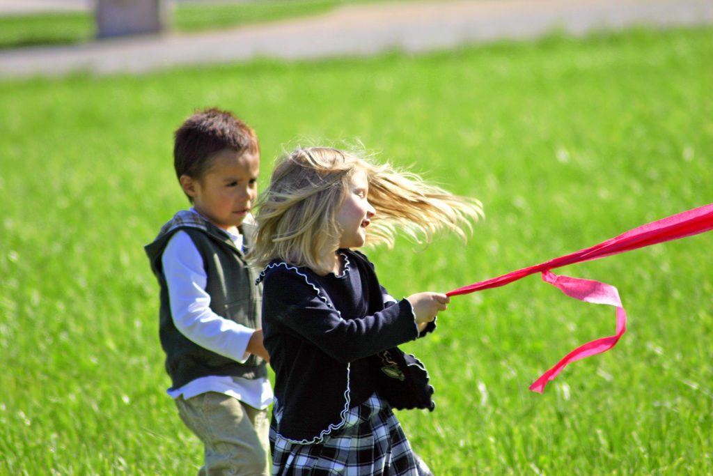 Aprender a cuidar el medio ambiente en familia y a través del juego