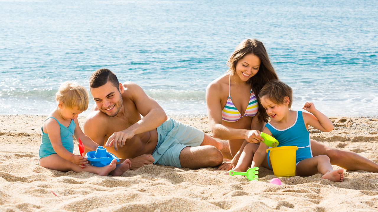 Tips Para Llevar El Verano De La Mejor Manera Posible En Familia 4629