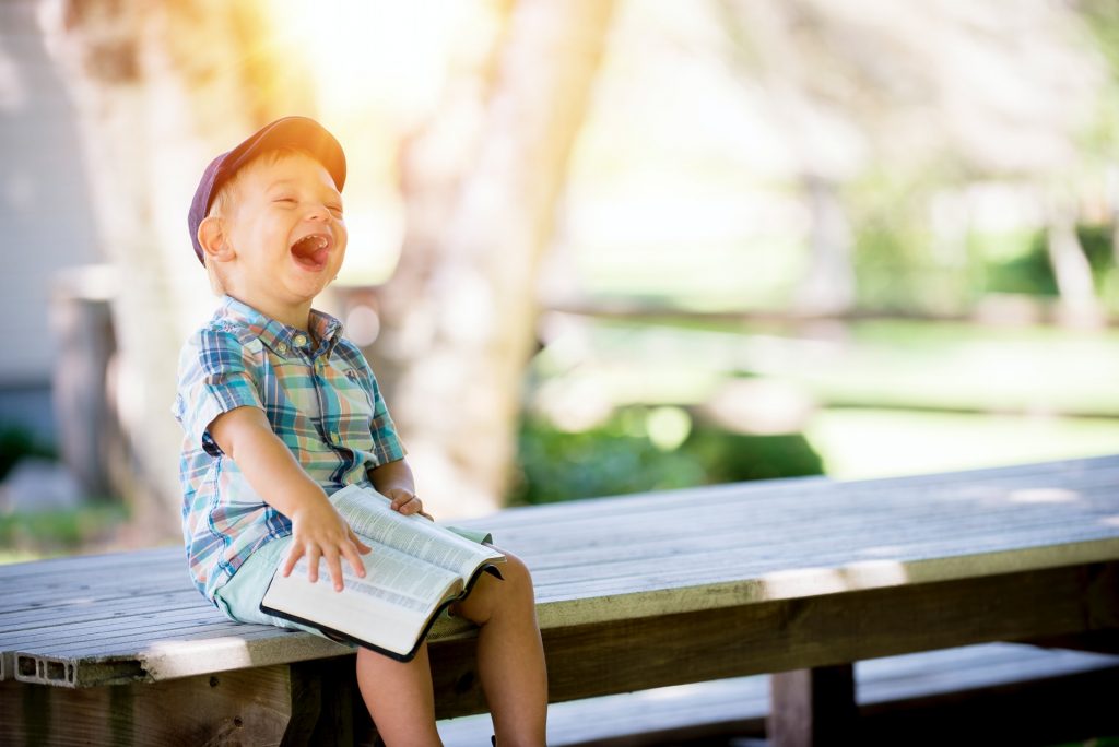 LECTURA CORAL: QUÉ ES Y QUÉ BENEFICIOS OFRECE A LOS NIÑOS