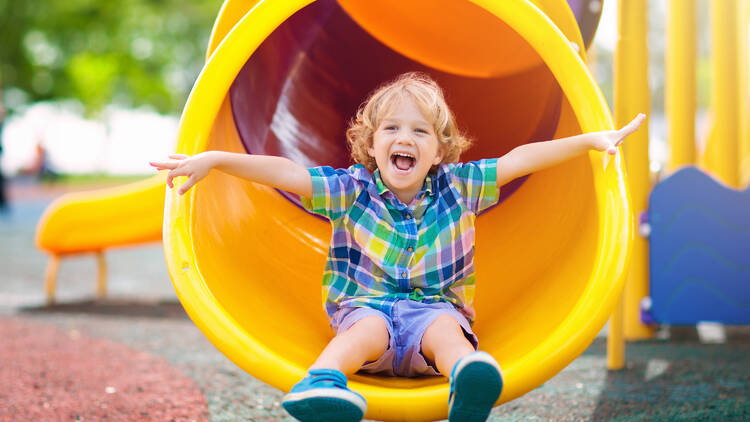 Top actividades para hacer en verano con los más pequeños