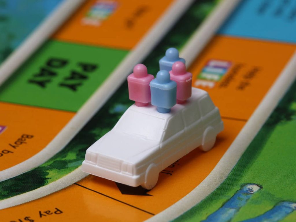 Juegos de mesa, los mejores pasatiempos para los niños 