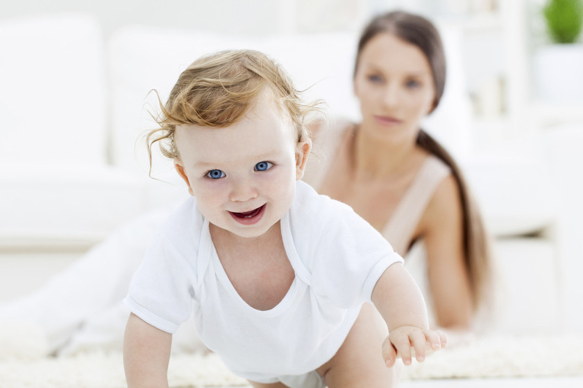 La importancia del desarrollo psicomotor en los primeros años de vida del niño 