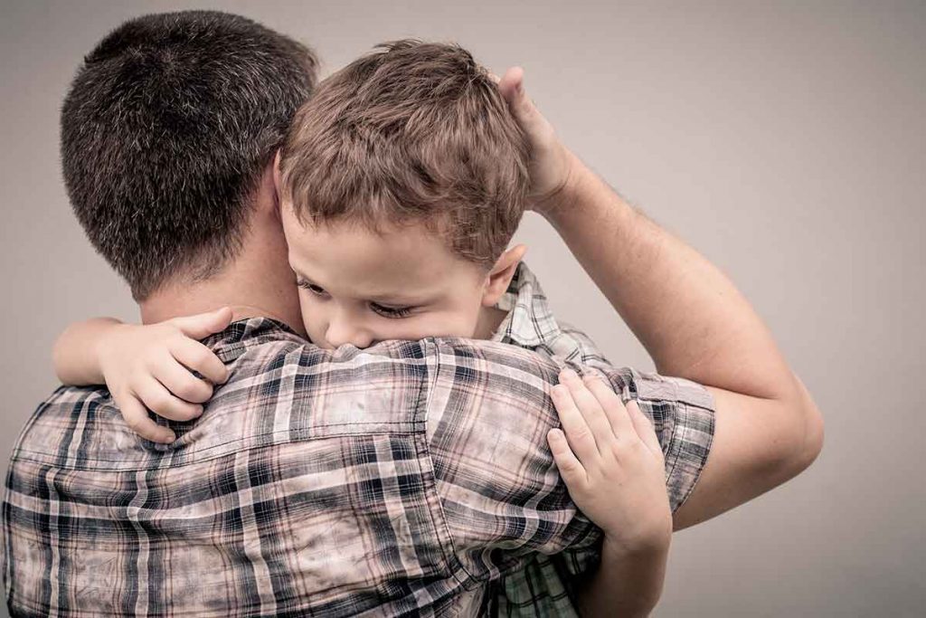 Cómo Ayudar a tu Hijo a Afrontar el Estrés y la Ansiedad 