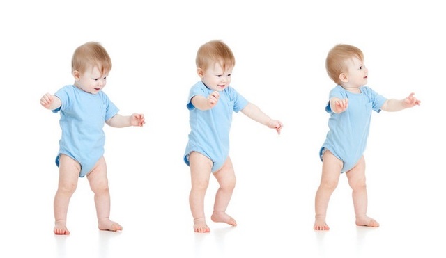 Desarrollo Motor en Bebés: Hitos, Estimulación y Señales de Alerta