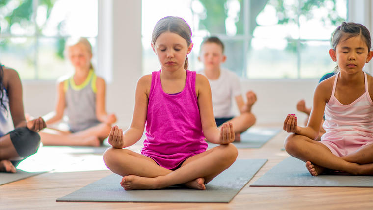 Técnicas de Respiración para Niños: Cómo Enseñar a los Pequeños a Relajarse