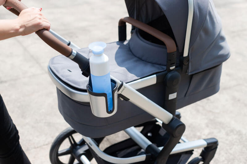 Los mejores cochecitos de bebé en 2024