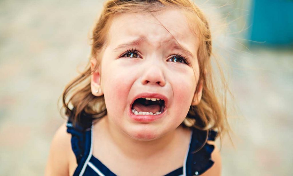 Rabietas Infantiles: Cómo Gestionarlas con Empatía y Eficacia