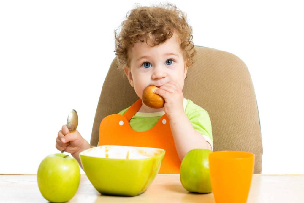 Introducción a la Alimentación Complementaria: Cuándo y Cómo Empezar