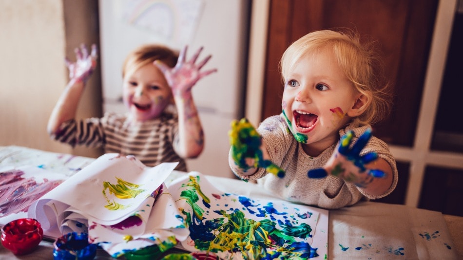 Estimulación Temprana: Juegos y Actividades para Cada Etapa del Primer Año