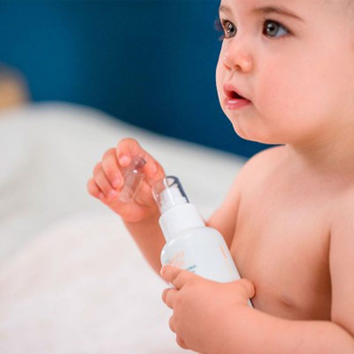 Cuidado de la Piel del Bebé: Productos Seguros y Consejos para Prevenir Irritaciones