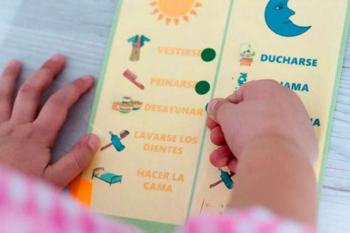 Cómo Crear una Rutina Diaria para Niños Pequeños: Claves para la Estabilidad y el Bienestar