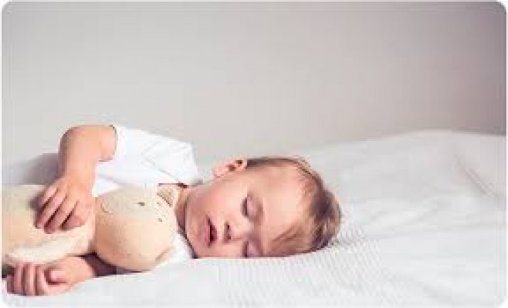 Cómo Acompañar la Ansiedad por Separación en Bebés y Niños