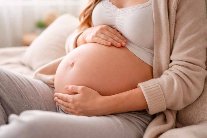 Cómo saber la posición del bebé en el vientre (guía clara y útil)